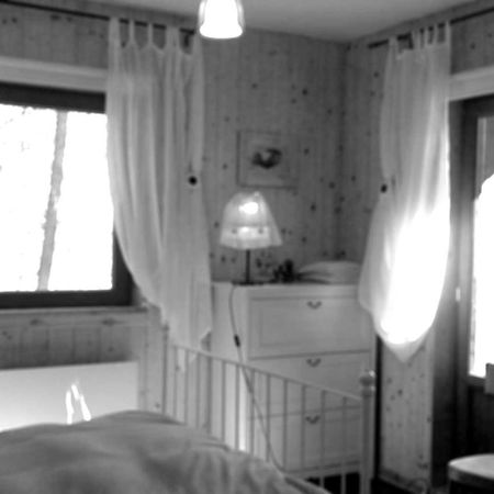 Artemisia B&B La Salle Exterior foto